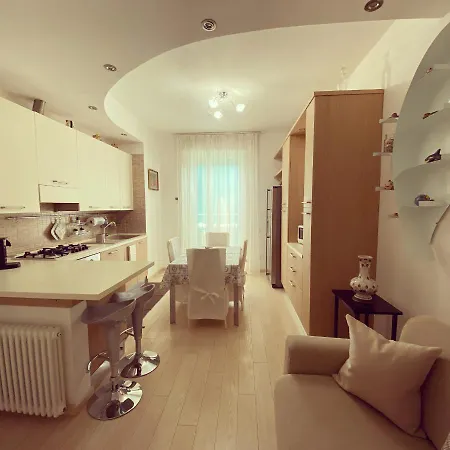 La Casa Di Mila * La Spezia
