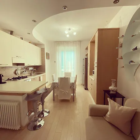 La Casa Di Mila * La Spezia