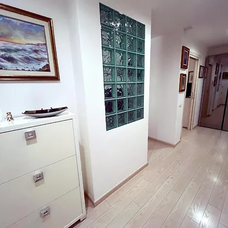 Apartmán La Casa Di Mila *
