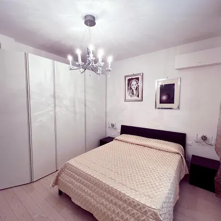 Apartmán La Casa Di Mila