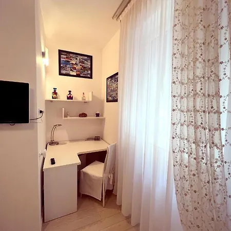 Apartmán La Casa Di Mila