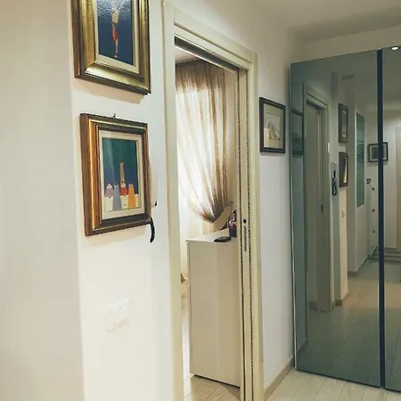 La Casa Di Mila Apartmán La Spezia