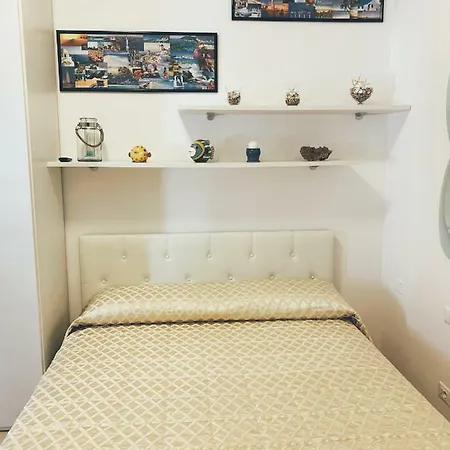 Apartmán La Casa Di Mila *