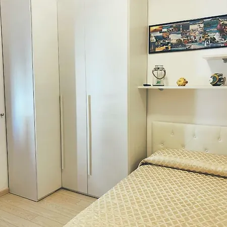 Apartmán La Casa Di Mila
