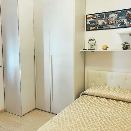 Apartament La Casa Di Mila