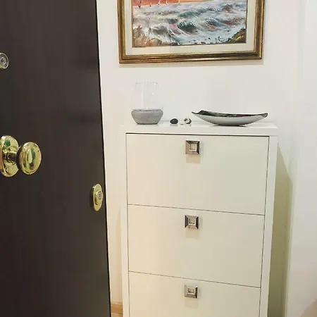 Apartmán La Casa Di Mila *
