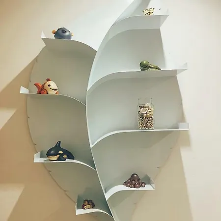 La Casa Di Mila Apartmán